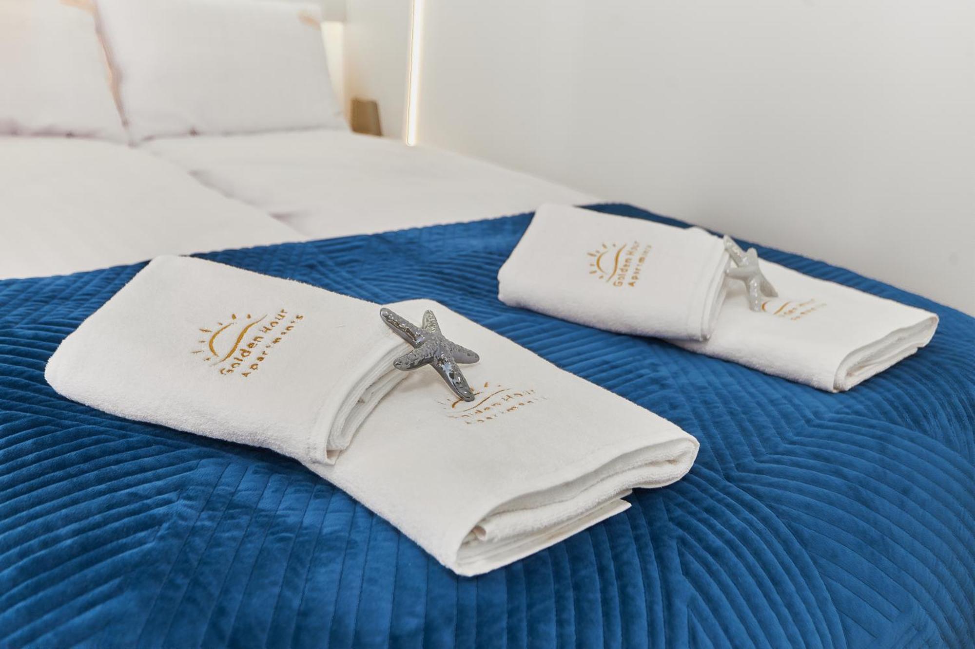 Golden Hour Apartments- Plac Slowianski 43 سفينويتشي المظهر الخارجي الصورة