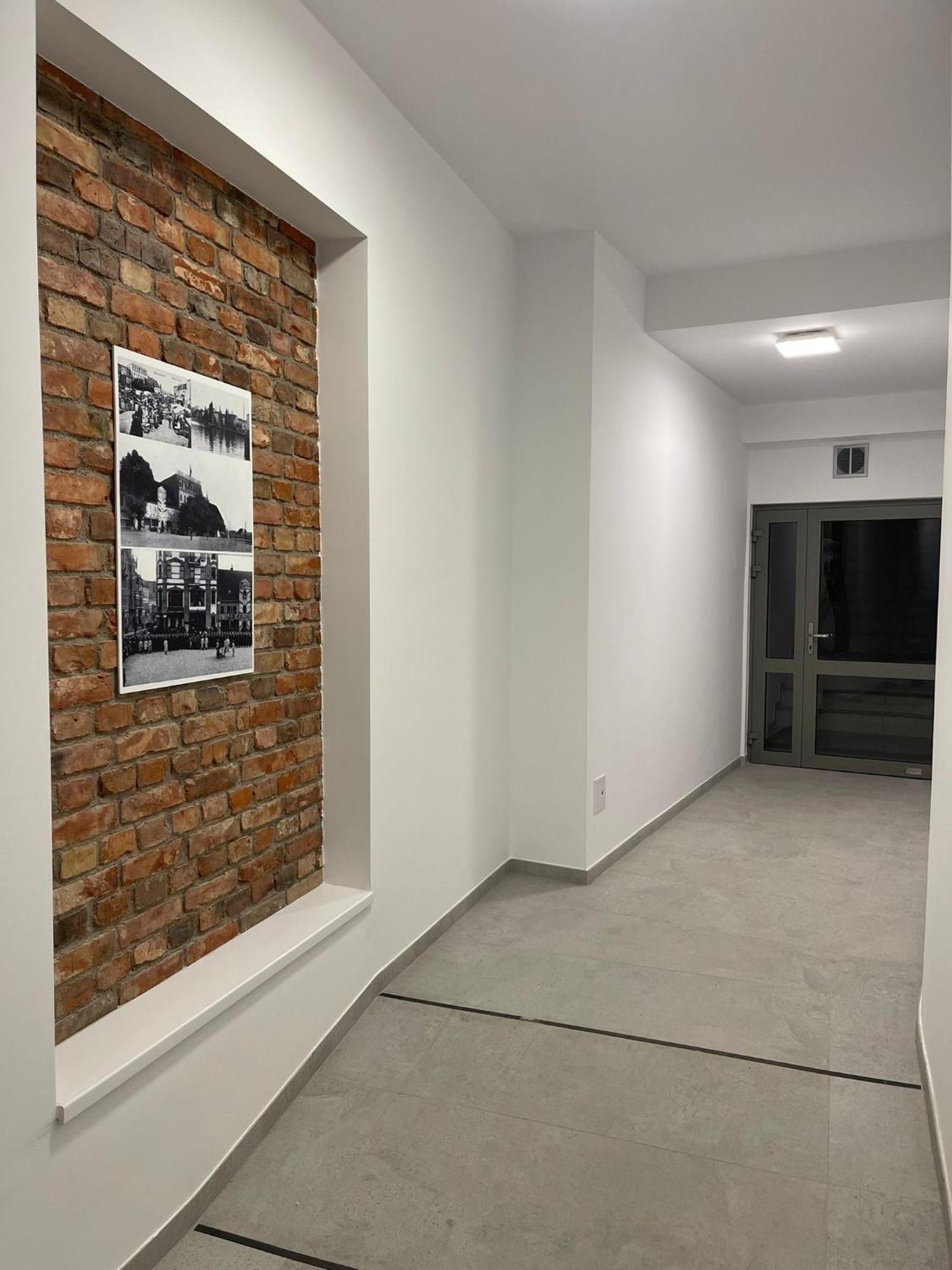 Golden Hour Apartments- Plac Slowianski 43 سفينويتشي المظهر الخارجي الصورة